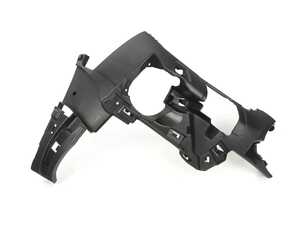 ES#4187180 - 51117428934 - SUPPORT, FOG LAMP RIGHT - Genuine BMW - BMW