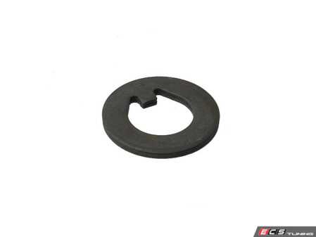 ES#4932680 - 91134166300 - Spindle Thrust Washer - Priced Each - Front Left/Right; For 16mm & 18mm spindles - URO - Porsche