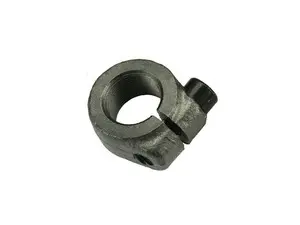 Spindle Clamping Nut
