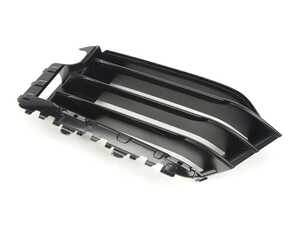 ES#3573861 - 51117429015 - GRID LATERAL LEFT - Genuine BMW - BMW