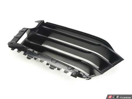 ES#3573861 - 51117429015 - GRID LATERAL LEFT - Genuine BMW - BMW