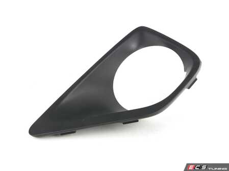 ES#3563471 - 51117435124 - COVER, FOG LAMP, RIG - Genuine BMW - BMW