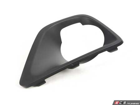 ES#3563470 - 51117435123 - COVER, FOG LAMP, LEF - Genuine BMW - BMW