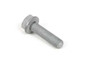 ES#3153696 - 07119905655 - HEX BOLT - Genuine MINI - 