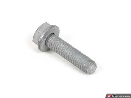 ES#3153696 - 07119905655 - HEX BOLT - Genuine MINI - 