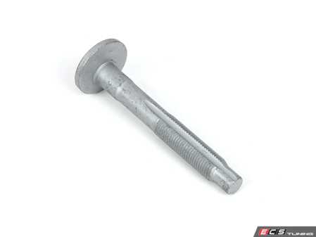 ES#3417256 - WHT007092A - SCREW - Genuine Volkswagen Audi - Audi