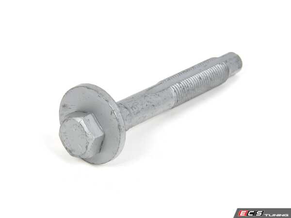 Genuine Volkswagen Audi - WHT007092A - SCREW (WHT 007 092 A)