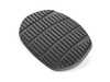 ES#3417862 - 35206860692 - RUBBER PAD - Genuine BMW - BMW