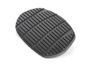 ES#3417862 - 35206860692 - RUBBER PAD - Genuine BMW - BMW