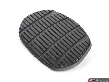 ES#3417862 - 35206860692 - RUBBER PAD - Genuine BMW - BMW