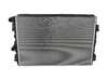 ES#4665833 - 5WA121251D - RADIATOR - Genuine Volkswagen Audi - Audi
