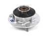 ES#4620030 - 31306785962 - Front Upper Strut Mount - Priced Each - Replace your worn-out mounts whenever servicing your suspension to maintain comfort and performance - Meyle - BMW