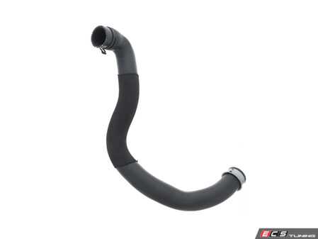 ES#4933118 - 1645010682 - Radiator Hose - Upper Hose, For M273 Engine - Rein - Mercedes Benz