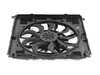 ES#4425182 - 17425A57750 - FAN HOUSING WITH FAN - Genuine BMW - BMW