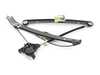ES#3694260 - 83A837462 - Window Regulator - Right Front - Does not include window motor - Genuine Volkswagen Audi - Audi
