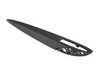 ES#2954506 - 51418057707 - Leather Armrest - Front Left - Schwarz - Genuine BMW - BMW