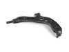ES#4876387 - 31126879841 - Lower Control Arm / Wishbone With Ball Joint - Left - Replace your damaged or worn out control arm - Bremmen Parts - MINI