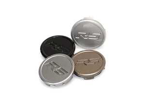 ES#4933156 - 88.00.07NBG - RS Color Matched Center Cap - Priced Each - Gloss Black - Neuspeed - 