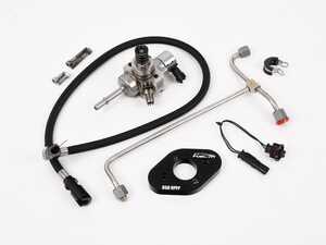 ES#4932124 - BMWB58HPFPA01 - Fuel-It! B58 BMW High Pressure Fuel Pump (HPFP) Upgrade - Stage 1 *Scratch And Dent* - ***Please see photos and description prior to ordering, all sales final.***
Higher capacity pump capable of supporting 30% more flow - Scratch & Dent - BMW