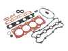 ES#3988124 - 06F103383JKT4 - Cylinder Head Gasket Set - Includes most major cylinder head gaskets with seals & Integrated Engineering Valve Stem Seals - Assembled By ECS - Audi