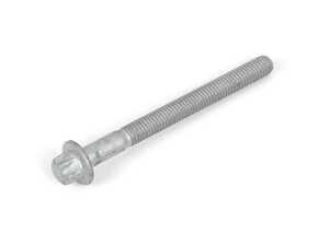ES#2595885 - 07119907840 - STAR-SOCKET SCREW - Genuine BMW - MINI