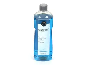 WinterFit Windshield Washer Concentrate - 1 Liter
