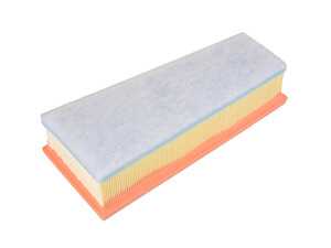 ES#4343579 - 1770940000 - Engine Air Filter - Left - Ensure that your engine is getting clean air with a new filter - Febi - Mercedes Benz