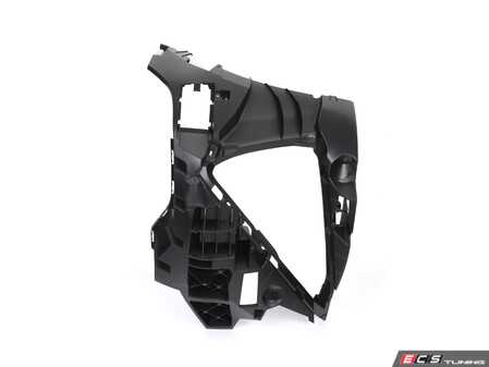 ES#4441375 - 51118098197 - SUPPORT LEFT - Genuine BMW - BMW