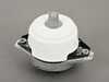 ES#4876482 - 1662406017 - Engine Mount - Left - Reduce driveline vibrations with a new motor mount - URO - Mercedes Benz