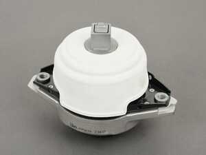 ES#4876482 - 1662406017 - Engine Mount - Left - Reduce driveline vibrations with a new motor mount - URO - Mercedes Benz