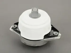 Engine Mount - Left