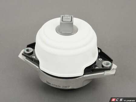 ES#4876482 - 1662406017 - Engine Mount - Left - Reduce driveline vibrations with a new motor mount - URO - Mercedes Benz