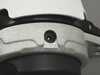 ES#4876482 - 1662406017 - Engine Mount - Left - Reduce driveline vibrations with a new motor mount - URO - Mercedes Benz