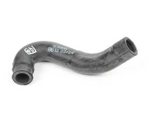ES#2867459 - 1190944482 - Engine Crankcase Breather Hose - Located at the throttle housing - Febi - Mercedes Benz