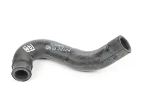 Engine Crankcase Breather Hose