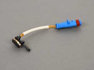 ES#4876979 - 1695401617 - Brake Pad Wear Sensor - Priced Each - Must be replaced when replacing brake pads - URO - Mercedes Benz
