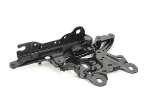ES#2994175 - 41007427126 - RIGHT ENGINE HOOD HINGE - Genuine BMW - BMW