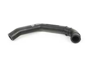 ES#2873862 - 1190947182 - Breather Hose - Priced Each - From Connector At Right Valve Cover To Right Valve Cover - Febi - Mercedes Benz