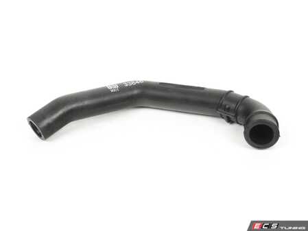 ES#2873862 - 1190947182 - Breather Hose - Priced Each - From Connector At Right Valve Cover To Right Valve Cover - Febi - Mercedes Benz