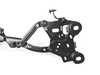 ES#2994175 - 41007427126 - RIGHT ENGINE HOOD HINGE - Genuine BMW - BMW