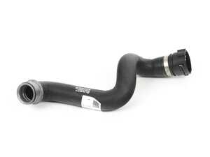 ES#2518234 - 1665000575 - Radiator Coolant Hose - Right - Genuine Mercedes Benz - Mercedes Benz
