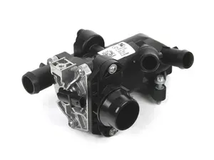 Engine Thermostat Housing Assembly 