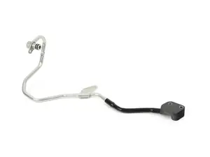 Turbocharger Coolant Line