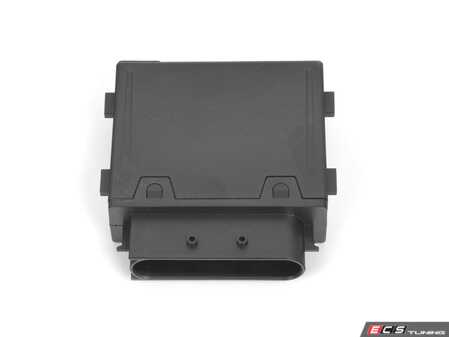 ES#4306833 - 5WA906121 - Fuel Control Module - Does your car fail to start? No voltage getting to your fuel pump? - Genuine Volkswagen Audi - Audi Volkswagen
