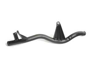 ES#4809709 - 5Q0121070BR - Water Pipe - Connects to supply hose for expansion tank - Rein - Volkswagen