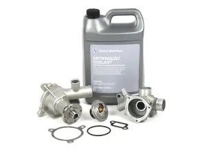 Water Pump & Thermostat Replacement Kit