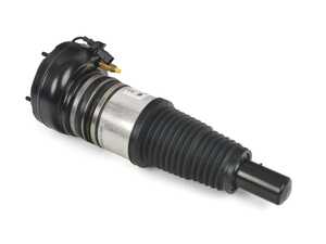 ES#4568257 - 95B616039AF - Fornt Air Suspension Strut - Priced Each - Front Axle, Fits left or right side - Genuine Porsche - Porsche