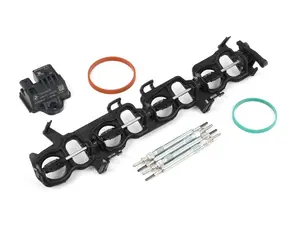 Glow Plug Service Kit 