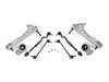 ES#3052893 - E46-8PCKIT - Suspension Kit - URO - BMW