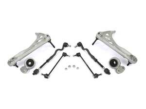 ES#3052893 - E46-8PCKIT - Suspension Kit - URO - BMW